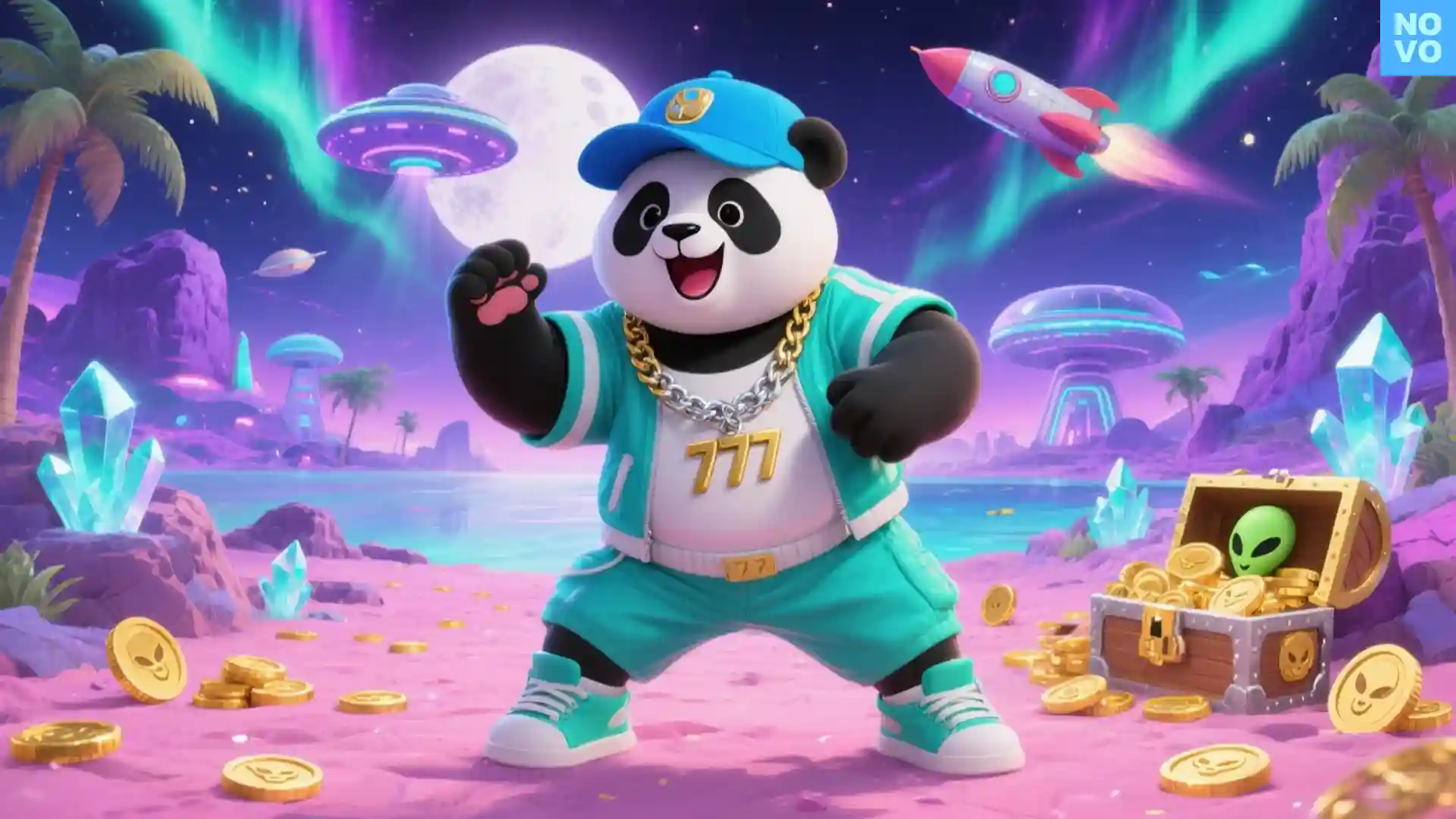 entretenimento online